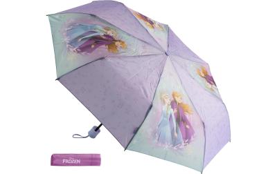 Undercover Regenschirm Knirps Frozen