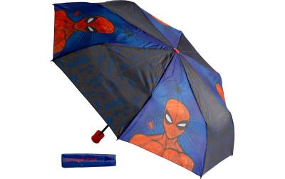 Undercover Regenschirm Knirps Spiderman