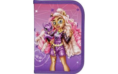 Scooli Schüleretui gefüllt