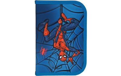 Scooli Schüleretui gefüllt