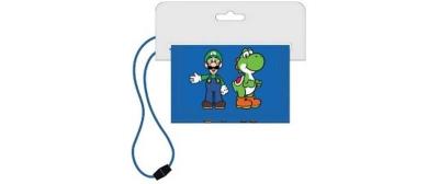 Undercover Portemonnaie Super Mario