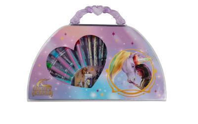 Undercover Malkoffer Unicorn Academy