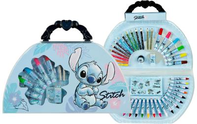 Undercover Malkoffer Lilo&Stitch