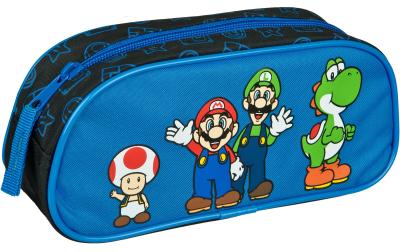 Undercover Schlamperetui Super Mario