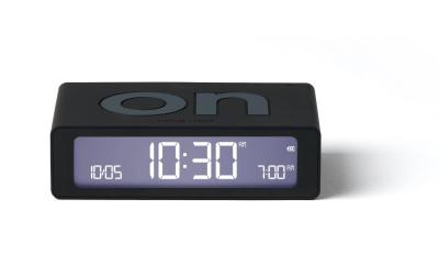 Lexon Digitalwecker Flip Mini