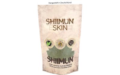 Bellfor Shiimun Skin 50g