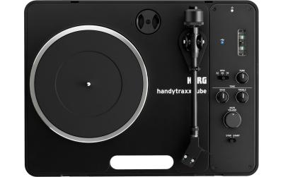 KORG handytraxx tube