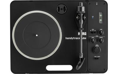 KORG handytraxx tube J