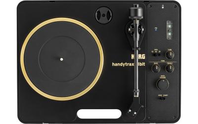 KORG handytraxx 1bit