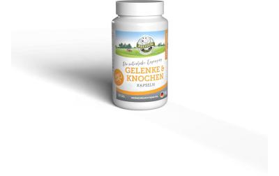 Bellfor Gelenke&Knochen - Kapseln 30 Stück