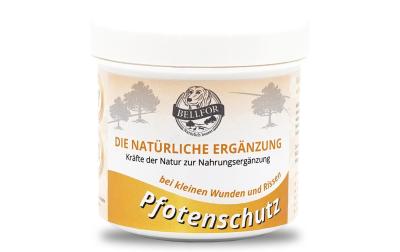 Bellfor Pfotenschutz - Salbe 110 ml