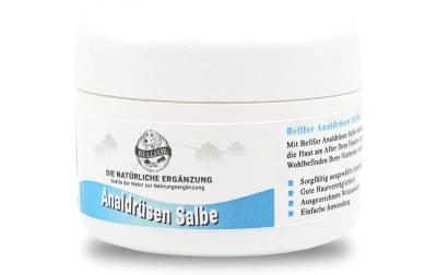 Bellfor Analdrüsen - Salbe 30 ml