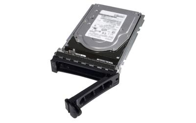 DELL 480GB SSD SATA ISE Read Intens. 6Gbps