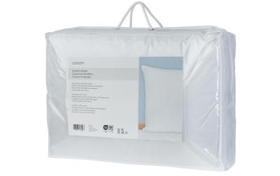 COCON Kissen Bambus 65x100cm