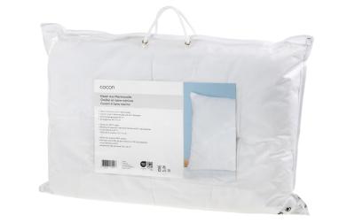 COCON Kissen Merinowolle 50x70cm