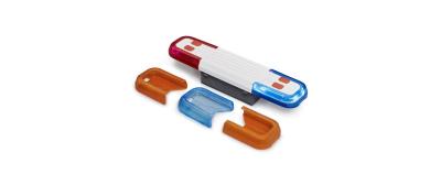 Zubehör: L+S Modul trucks