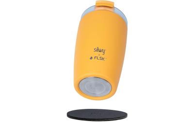 Silwy Magnet-Thermobecher