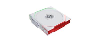 Gehäuselüfter Lian Li 12TL1W1W