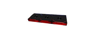 Gehäuselüfter Lian Li 12RTL1W3B