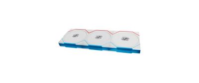 Gehäuselüfter Lian Li 12RTL1W3B