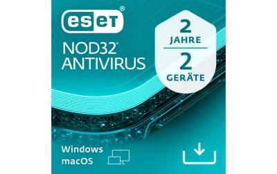 ESET NOD32 Antivirus