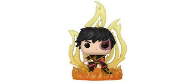 POP! Deluxe Zuko (1809)