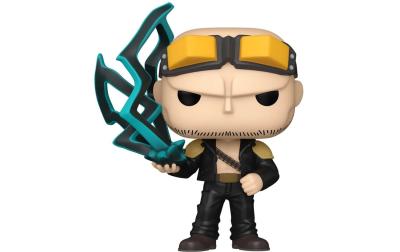 POP! Daigoro Banjo (1813)