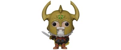POP! Helm Hammerhand (1835)