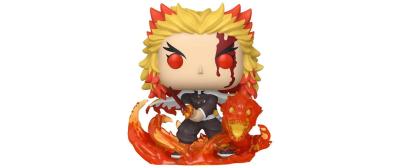 POP! Kyojuro Renogku 9th Form (1856)