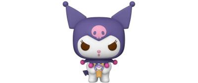 POP! Hello Kitty Kuromi (90)