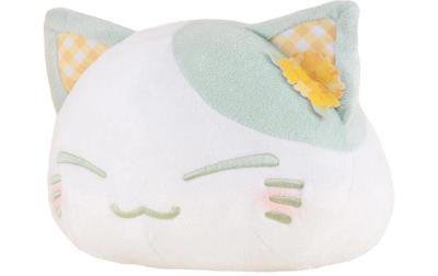 Plüsch Nemuneko Flower Pattern
