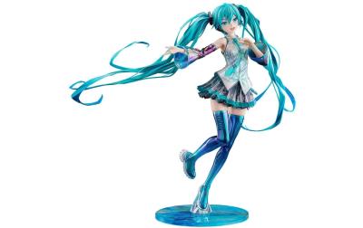 Character Vocal Series 01: Hatsune Miku