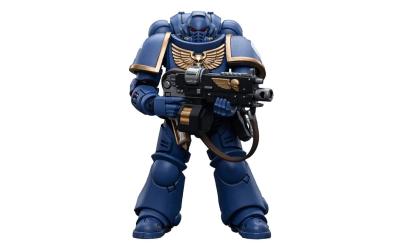 Warhammer Ultramarines Intercessor