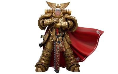 Warhammer Imperial Fists