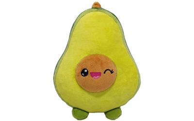 Plüsch Yummis Avocado