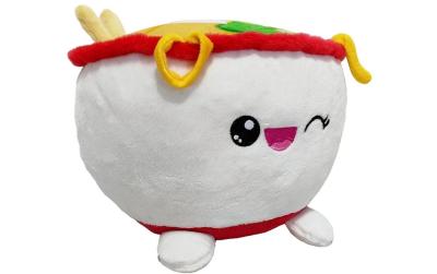 Plüsch Yummis Ramen