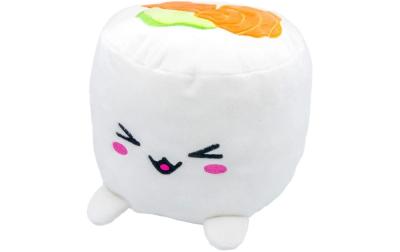 Plüsch Yummis Uramaki Sushi mit Lachs