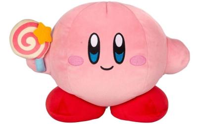Kirby Mocchi-Mocchi Megaplüsch