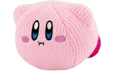 Plüsch Nuiguru-Knit Schwebender Kirby