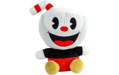 Mocchi-Mocchi Megaplüsch Cuphead