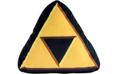 The Legend of Zelda Mocchi-Mocchi Triforce