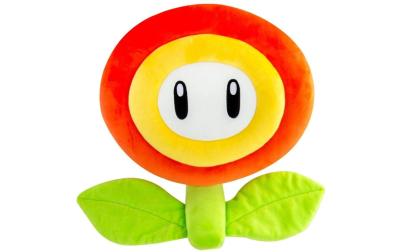 Super Mario Mocchi-Mocchi Feuerblume