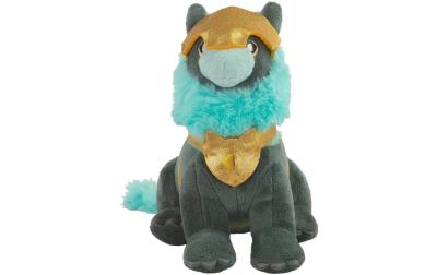 Plüsch Warhammer Sacrosanct Gryph Hound