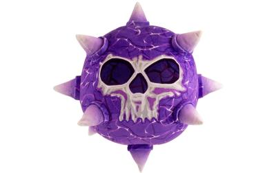Plüsch Warhammer Purple Sun of Shyish