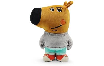 Plüschfigur Chill Guy