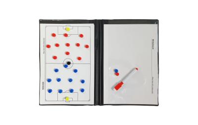 MTV Taktikmappe faltbar 30x20cm