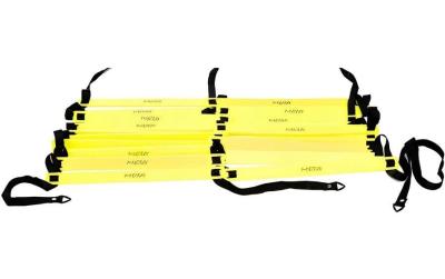 MTV Doppellaufleiter 4m