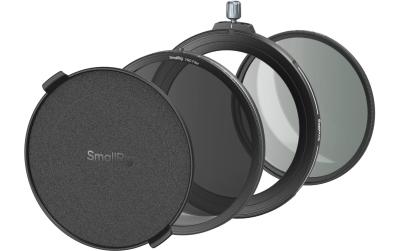 SmallRig 82mm UV & VND Filter Kit