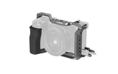 SmallRig HawkLock Quick Release Cage Kit