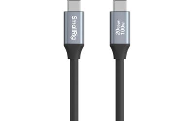 SmallRig USB-C Data Cable 35cm